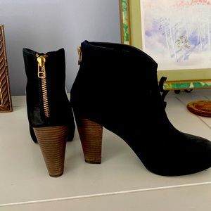 Steve Madden Boots